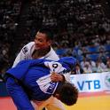 World Championship JUDO Paris 2011